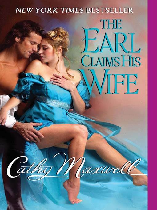 Title details for The Earl Claims His Wife by Cathy Maxwell - Wait list